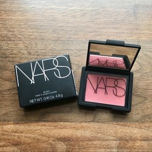 NARS Blush Full size